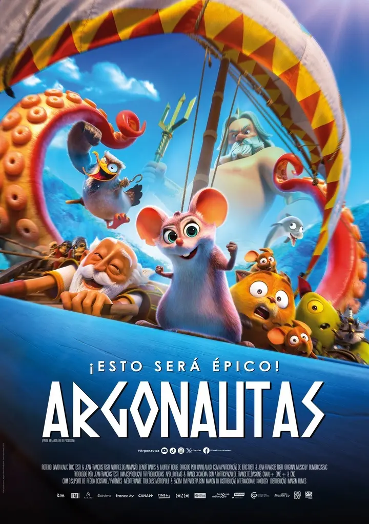 Póster de la película