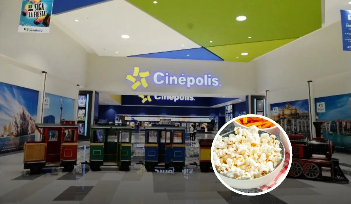 Películas de cartelera de Cinépolis que ver en este fin de semana Foto: El debate