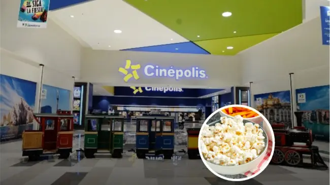 Películas de cartelera de Cinépolis que ver en este fin de semana Foto: El debate