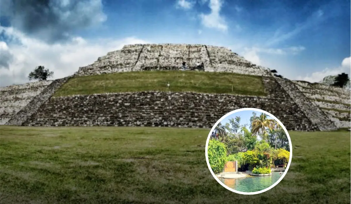 Pueblitos mágicos para visitar en cualquier momento en Morelos Foto: Tripavisor