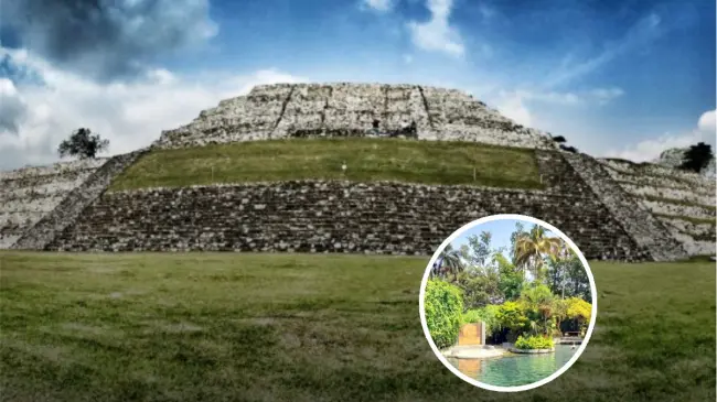 Pueblitos mágicos para visitar en cualquier momento en Morelos Foto: Tripavisor