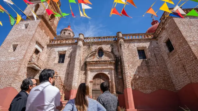 Semana Santa 2025 en Imala: preparan mejoras para atraer más turistas.