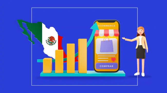 Comercio Electrónico México