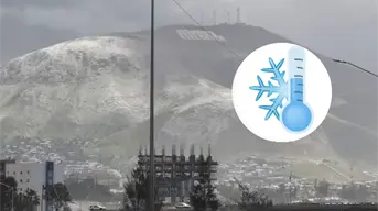 ¿En qué estados se esperan heladas este fin de semana? La primera tormenta invernal está por llegar