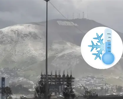 ¿En qué estados se esperan heladas este fin de semana? La primera tormenta invernal está por llegar