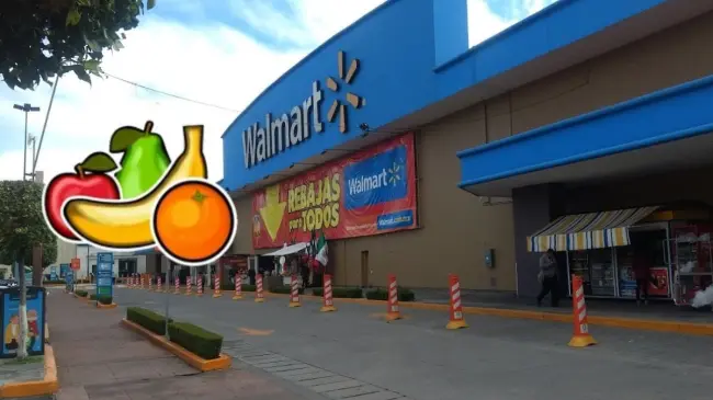 Walmart consiente a sus clientes con las ofertas del Martes de Frescura.
