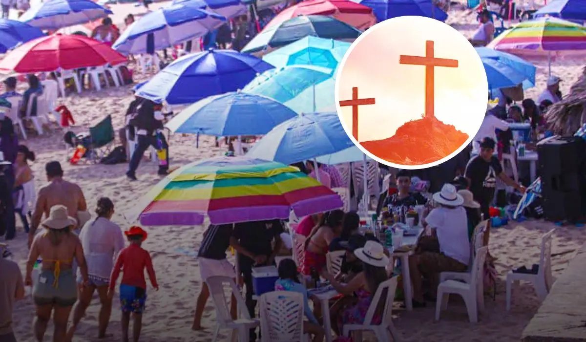 La Semana Santa no es un periodo de descanso garantizado para todos los empleados, aquí los detalles. Foto: TBN