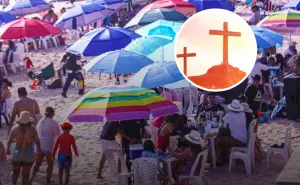 Semana Santa 2025; qué días son obligatorios de descanso según la Ley