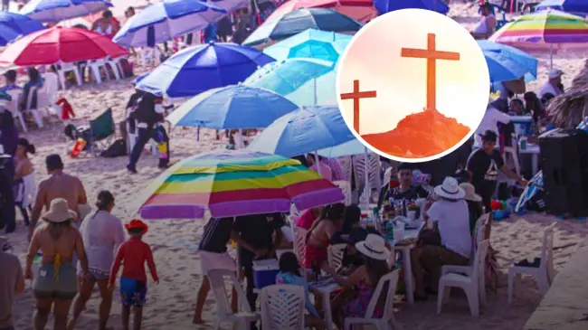 La Semana Santa no es un periodo de descanso garantizado para todos los empleados, aquí los detalles. Foto: TBN