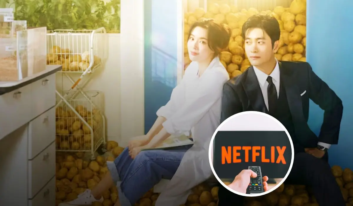 Nuevo K-drama, Amor en el laboratorio, conoce todos los detalles. Foto: Cortesía.