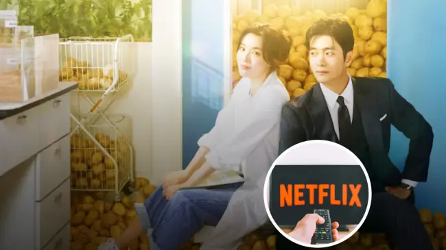 Nuevo K-drama, Amor en el laboratorio, conoce todos los detalles. Foto: Cortesía.