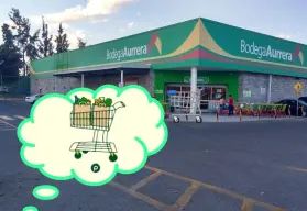 Tianguis de frutas y verduras Bodega Aurrera: ofertas hasta el 1 de mayo