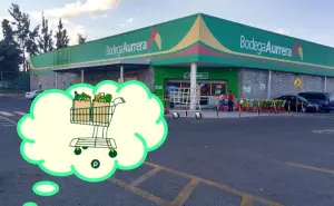 Tianguis de frutas y verduras Bodega Aurrera: ofertas hasta el 1 de mayo