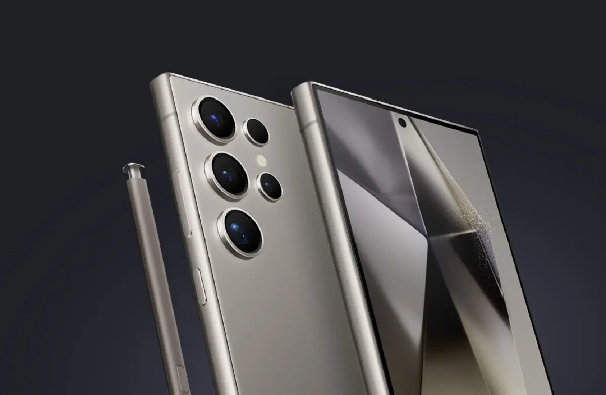 Este smartphone ahora puede ser tuyo con la oferta de Amazon. Foto: Samsung