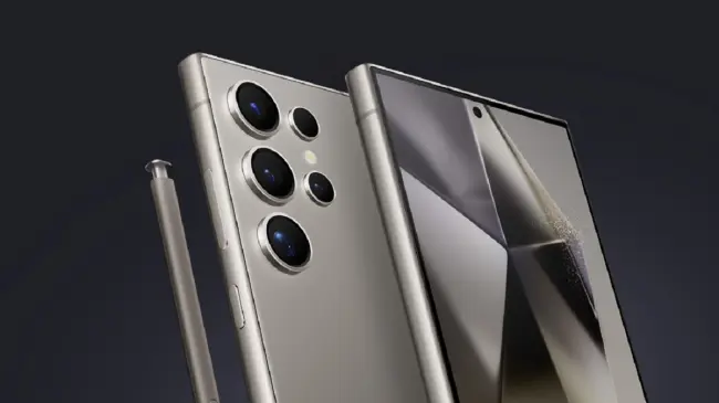 Este smartphone ahora puede ser tuyo con la oferta de Amazon. Foto: Samsung