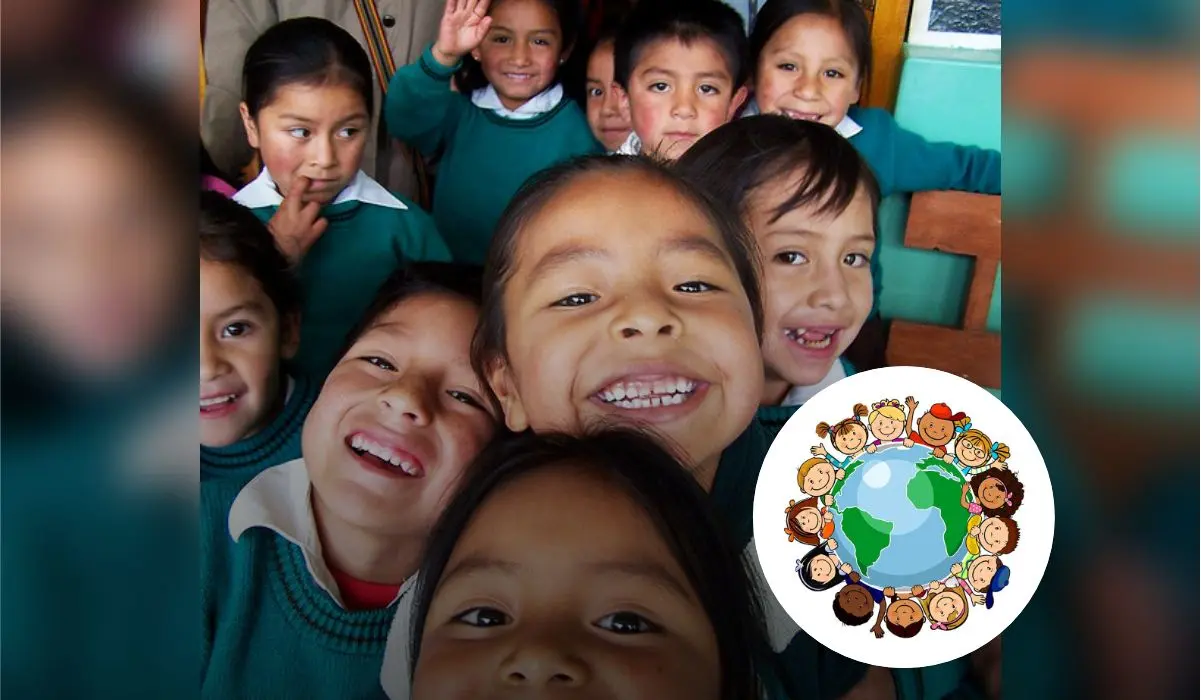 Día del Niño en México