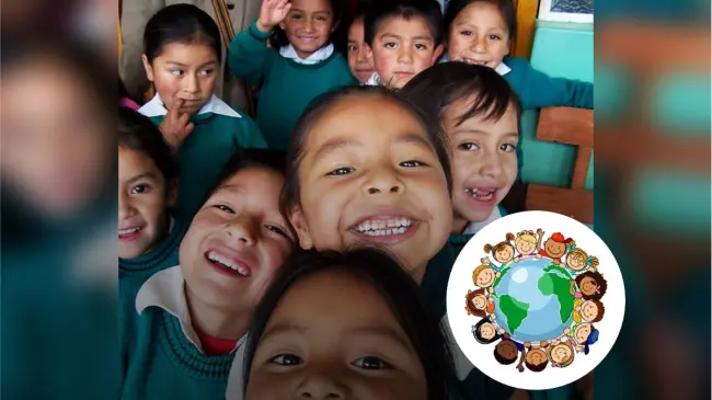Día del Niño en México