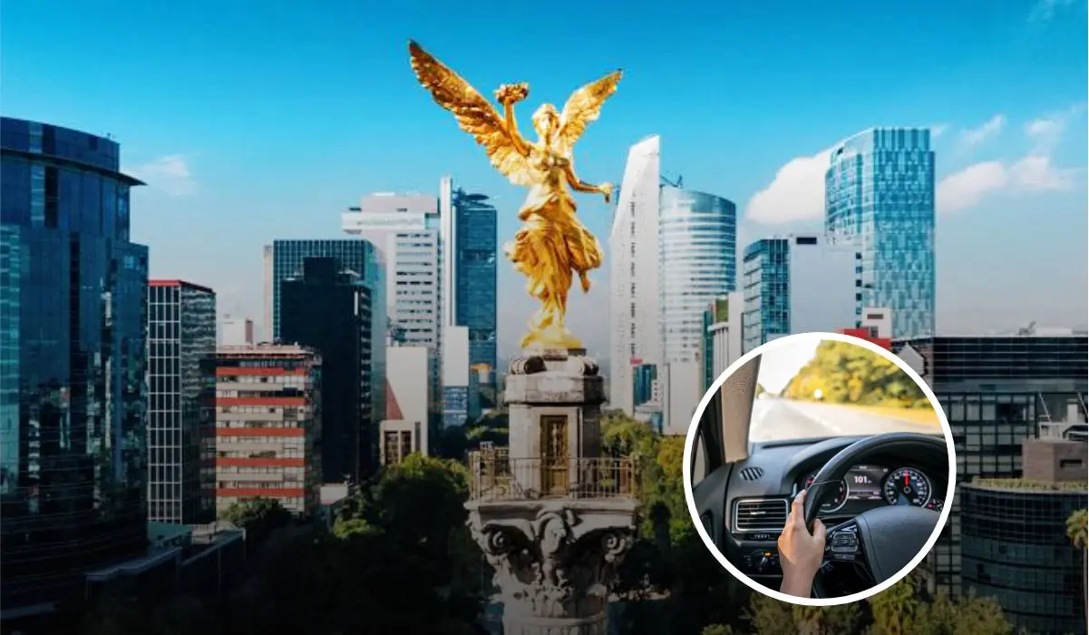 Tenencia en CDMX