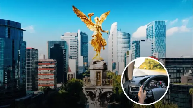 Tenencia en CDMX
