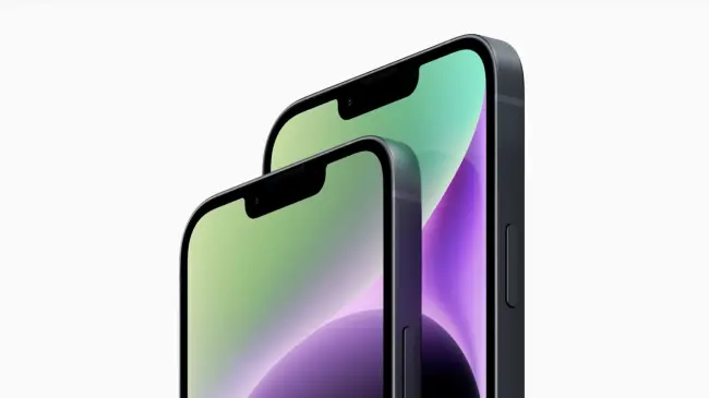 Renueva tu iPhone aprovechando la oferta. Foto: Apple