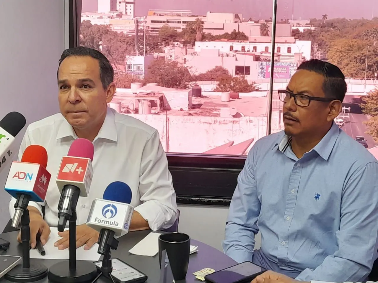 La organización criminal es el mal, suben homicidios y desapariciones forzadas