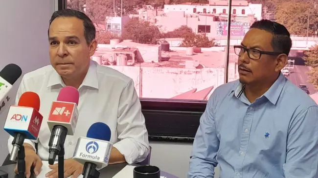 La organización criminal es el mal, suben homicidios y desapariciones forzadas