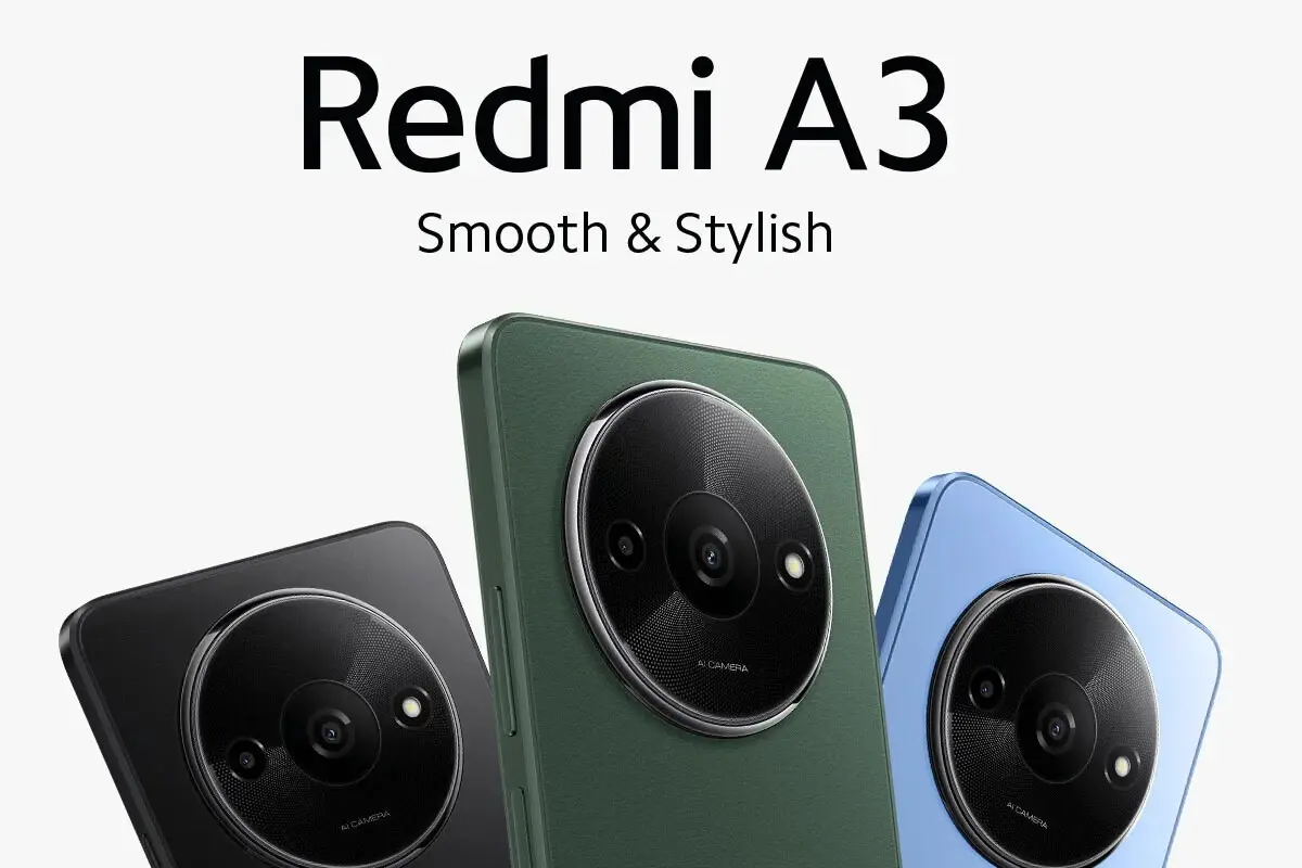 Estrena un nuevo equipo aprovechando la oferta. Foto: Xiaomi