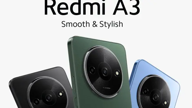 Estrena un nuevo equipo aprovechando la oferta. Foto: Xiaomi