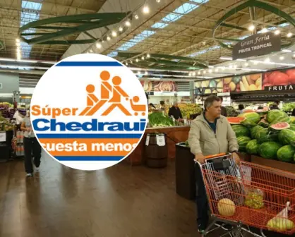 Martimiércoles de Chedraui: ofertas de Cuaresma en frutas, verduras y carnes, para 25 y 26 de marzo