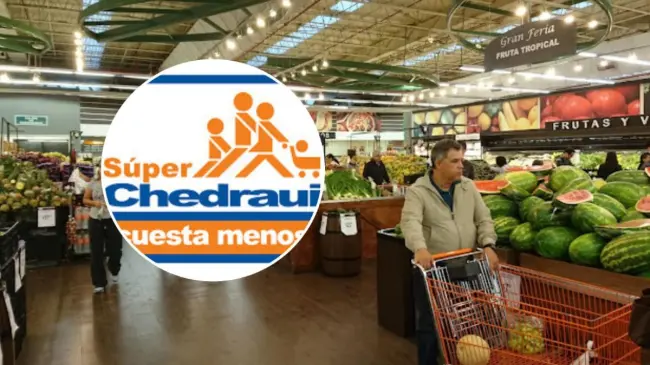 Las promociones del Martimiércoles de Chedraui. Foto: Cortesía