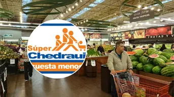 Martimiércoles de Chedraui: ofertas en frutas y verduras del 18 y 19 de noviembre