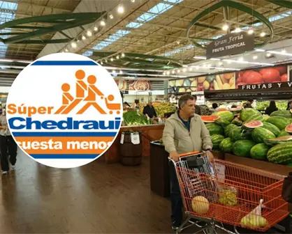 Martimiércoles de Chedraui: ofertas en frutas y verduras del 18 y 19 de noviembre