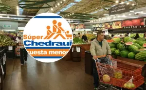 Martimiércoles de Chedraui: ofertas en frutas y verduras del 15 y 16 de julio