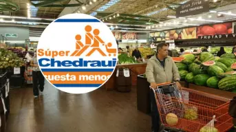 Martimiércoles de Chedraui: ofertas en frutas y verduras del 15 y 16 de julio