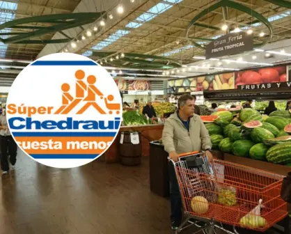 Martimiércoles de Chedraui: ofertas en frutas y verduras del 15 y 16 de julio