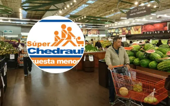 Martimiércoles de Chedraui: ofertas en frutas y verduras del 15 y 16 de julio