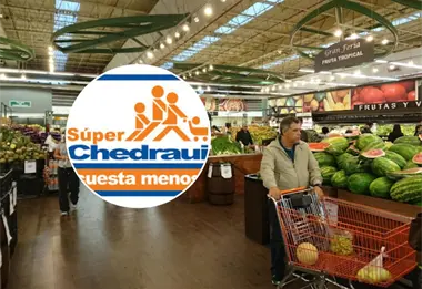 Ofertas de Martimiércoles en Chedraui: válidas el 16 y 17 de septiembre