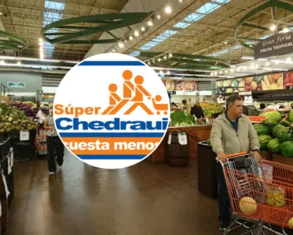 Martimiércoles de Chedraui: ahorra con estas ofertas en frutas y verduras el 29 y 30 de abril