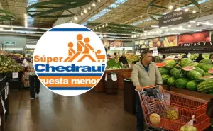 Martimiércoles de Chedraui: lista de ofertas en frutas y verduras de 27 y 28 de mayo