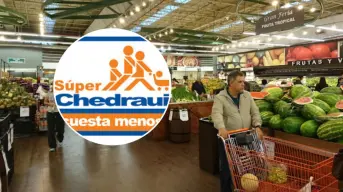 Martimiércoles de Chedraui: lista de ofertas en frutas y verduras de 27 y 28 de mayo
