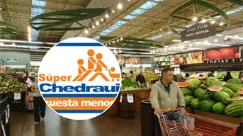 Martimiércoles de Chedraui: ofertas en frutas y verdura del 23 y 24 de diciembre