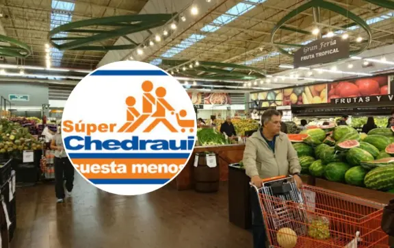 Ofertas del Martimiércoles de Chedraui: válidas el 8 y 9 de julio
