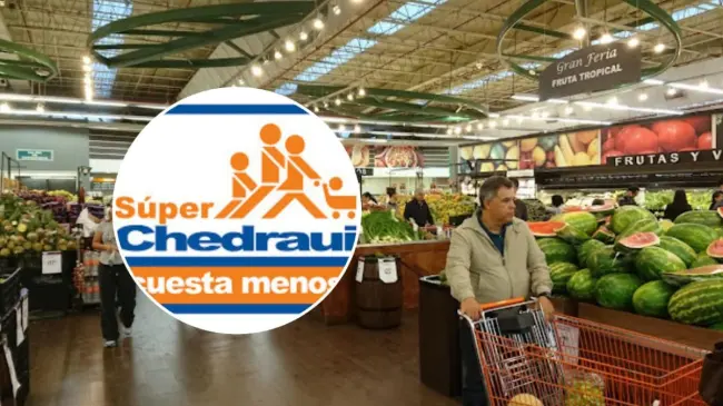 Chedraui celebra el Martimiércoles cada semana con nuevas ofertas.