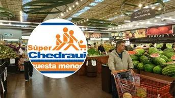 Martimiércoles de Chedraui 14 y 15 de octubre: frutas, verduras y carnes con ofertas