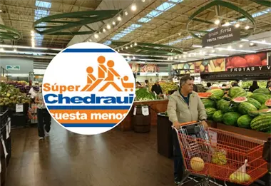 Martimiércoles de Chedraui 14 y 15 de octubre: frutas, verduras y carnes con ofertas