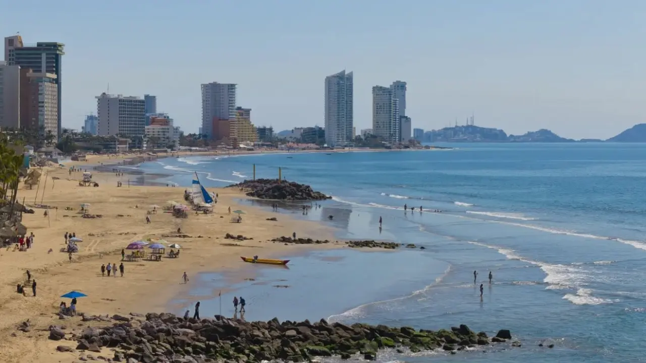 De Mazatlán a Los Mochis: Las rutas turísticas que transformarán tu visión de Sinaloa.