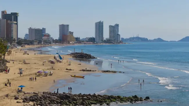 De Mazatlán a Los Mochis: Las rutas turísticas que transformarán tu visión de Sinaloa.