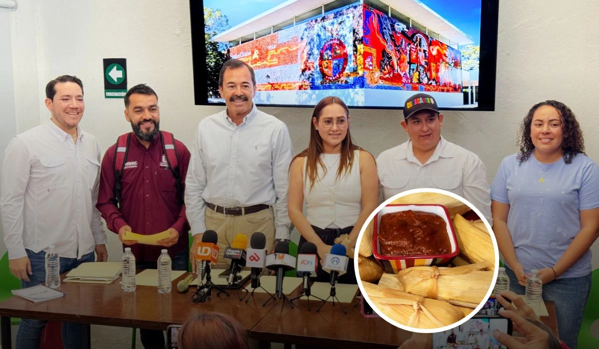 Invitan al primer Festival del Tamal en Bacurimí. Foto: cortesía