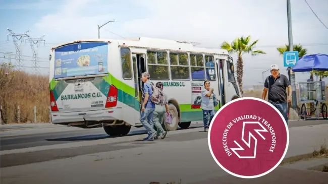 La ruta San Miguel-Tierra Blanca pasará por el Hospital General de Culiacán. Foto: cortesía