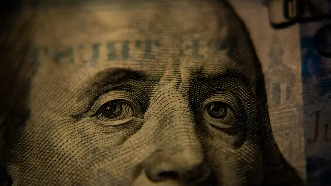 De esta forma se cotiza el dólar en los principales bancos de la República. Foto: Unsplash